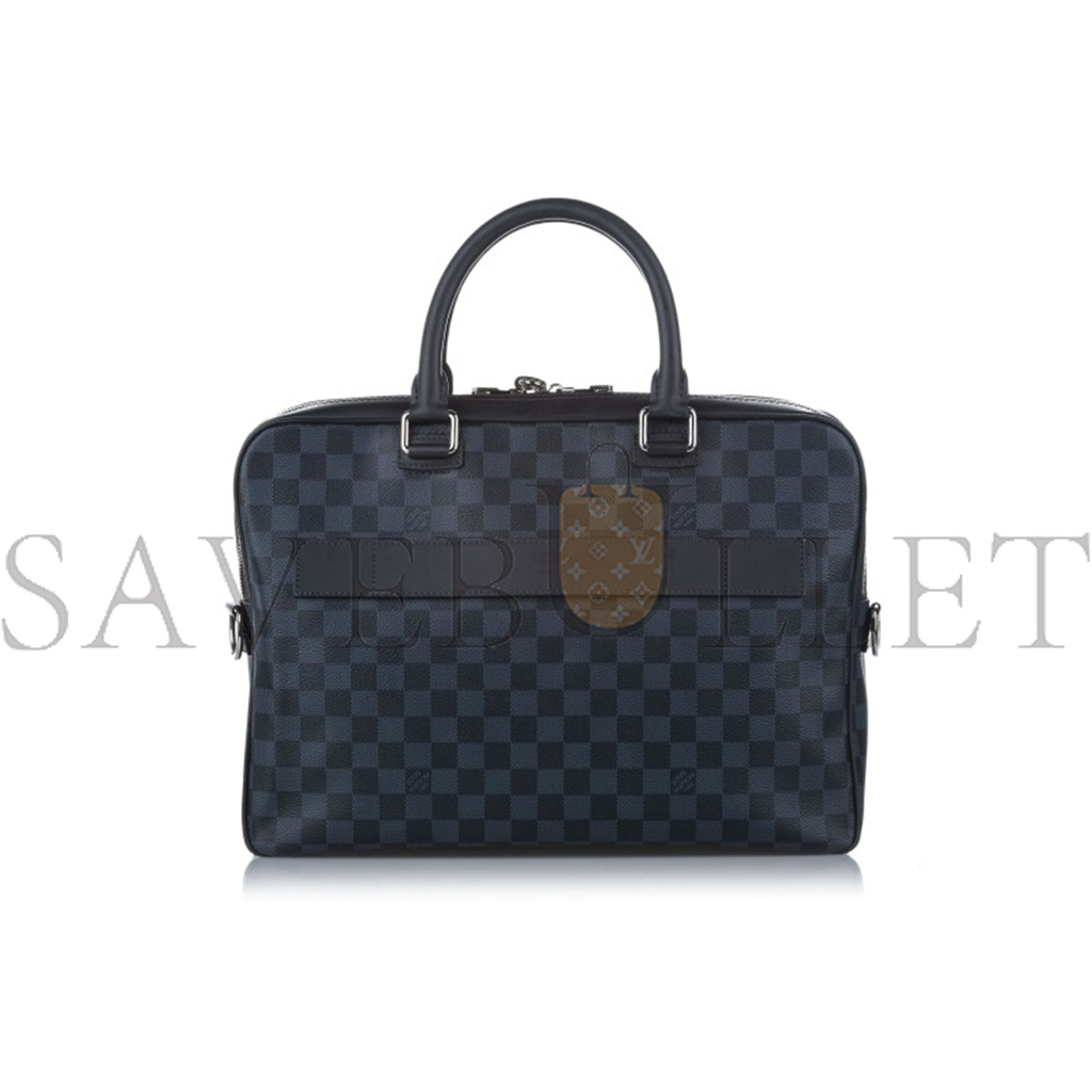 LOUIS VUITTON DOCUMENT BUSINESS DAMIER GRAPHITE M50200 (40*27*7cm)